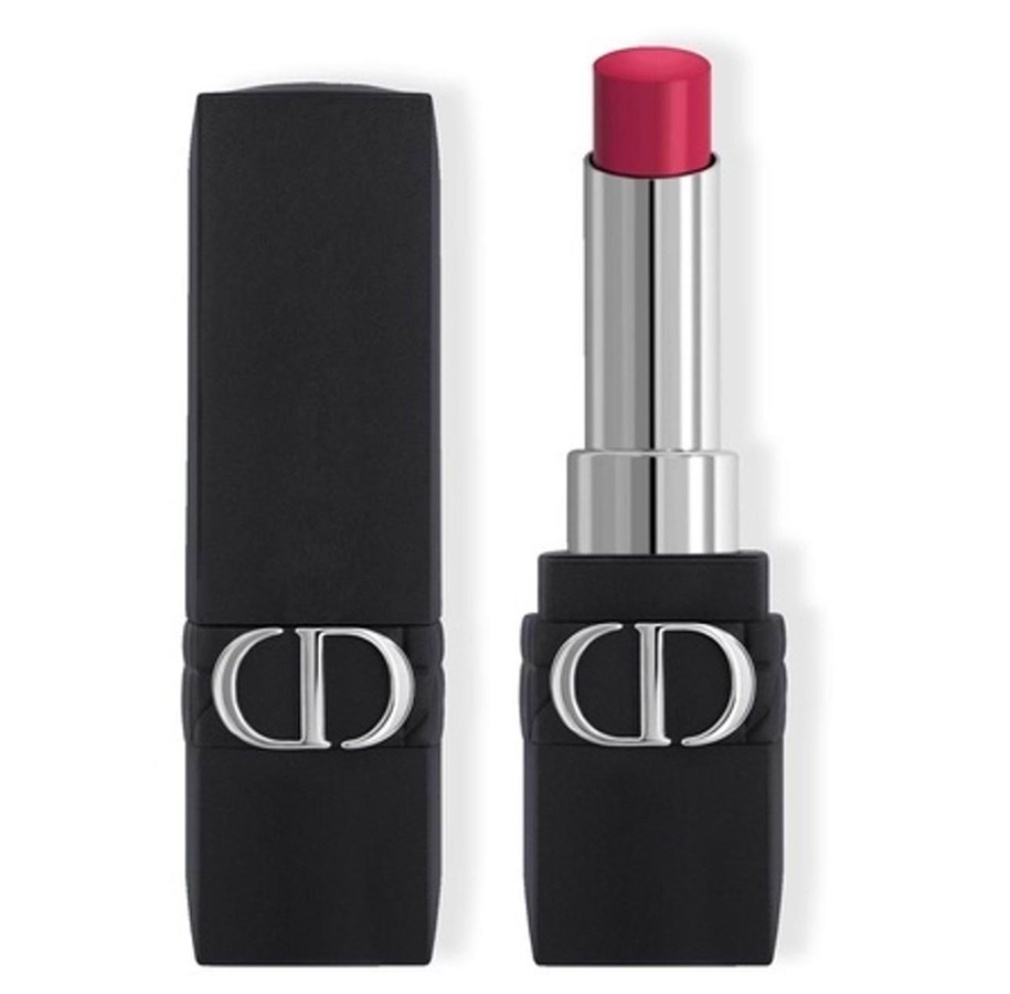 Smink - Christian Dior Jojoba Cream Lipstick 3.2 g.- 780 Forever Lucky. - 3348901633055