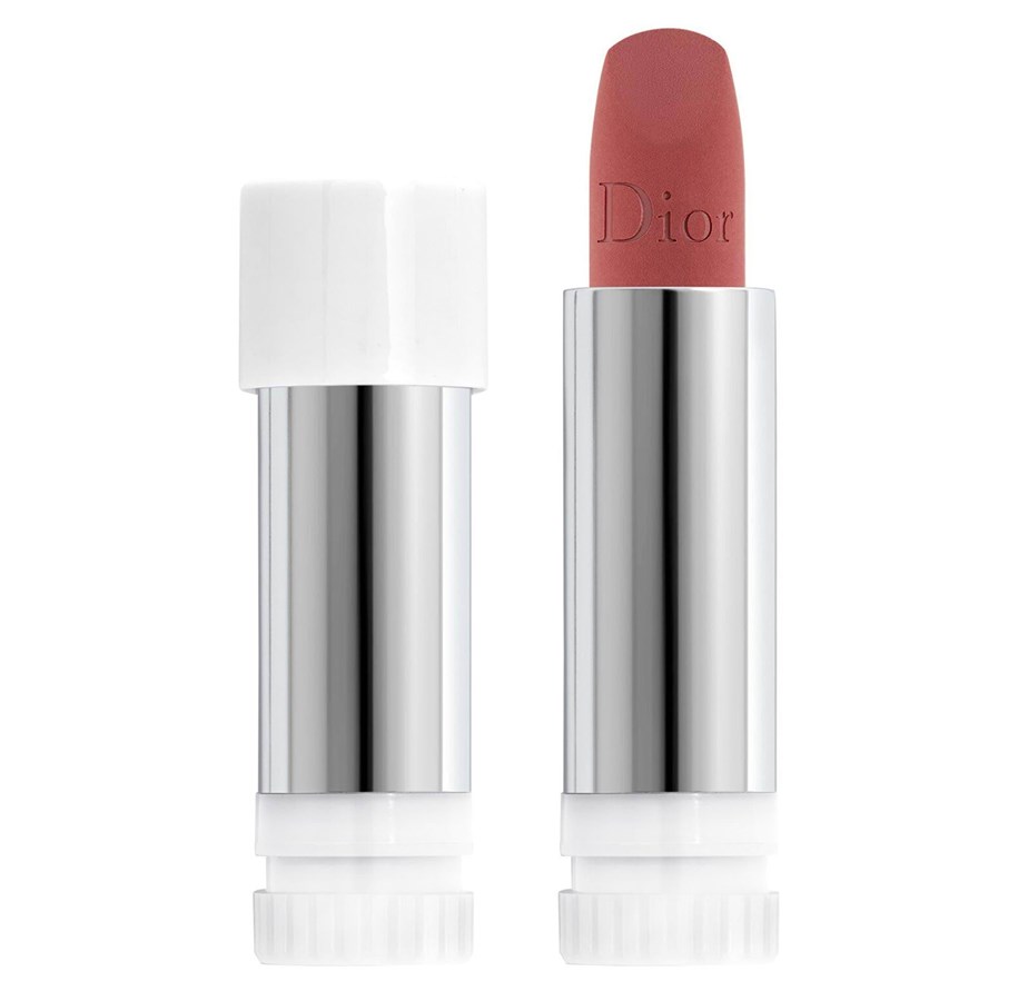 Smink - Christian Dior Couture Colour, Lip Balm, 720, Icone, Refillable, 3.5 g - 3348901585880