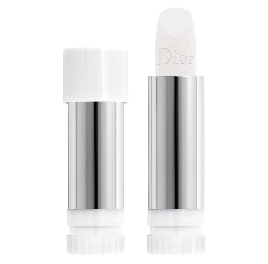 Smink - Christian Dior Couture Colour, Lip Balm, 000, Velvet, Refillable, 3.5 g - 3348901595292