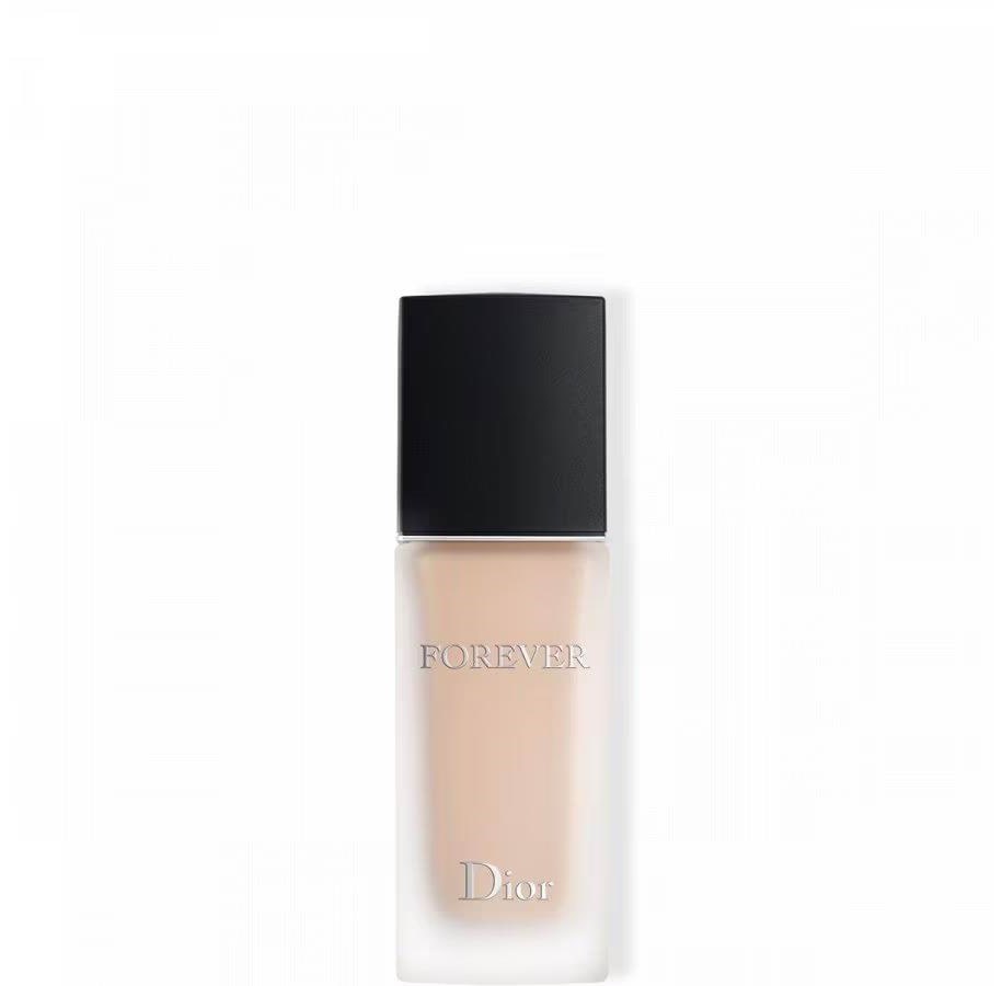 Smink - Christian Dior Forever, Matte, Liquid Foundation, 3C, Cool, 30 ml - 3348901572958