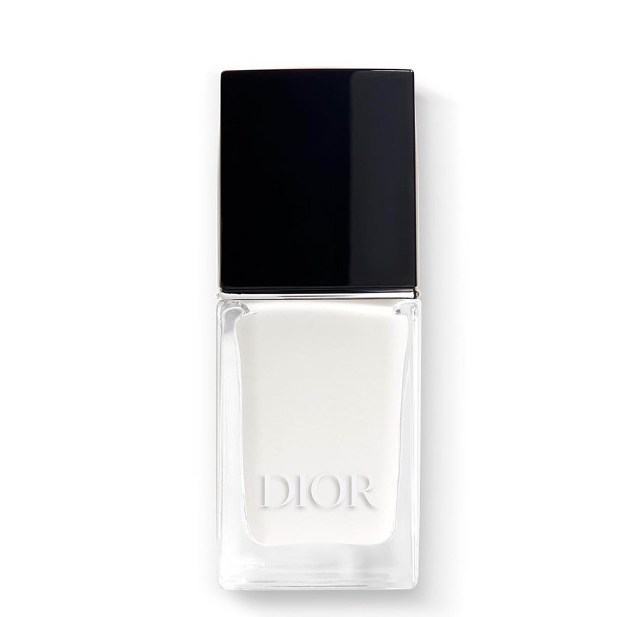 Smink - Christian Dior Vernis Nail Polish 007 Jasmin - 3348901672825