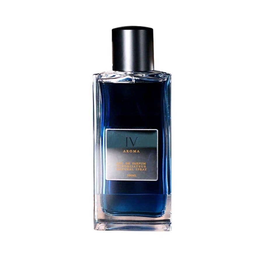 Parfym och dofter - Aurora Aroma IV Eau De Parfum For Men 100 ml - 6290360540122