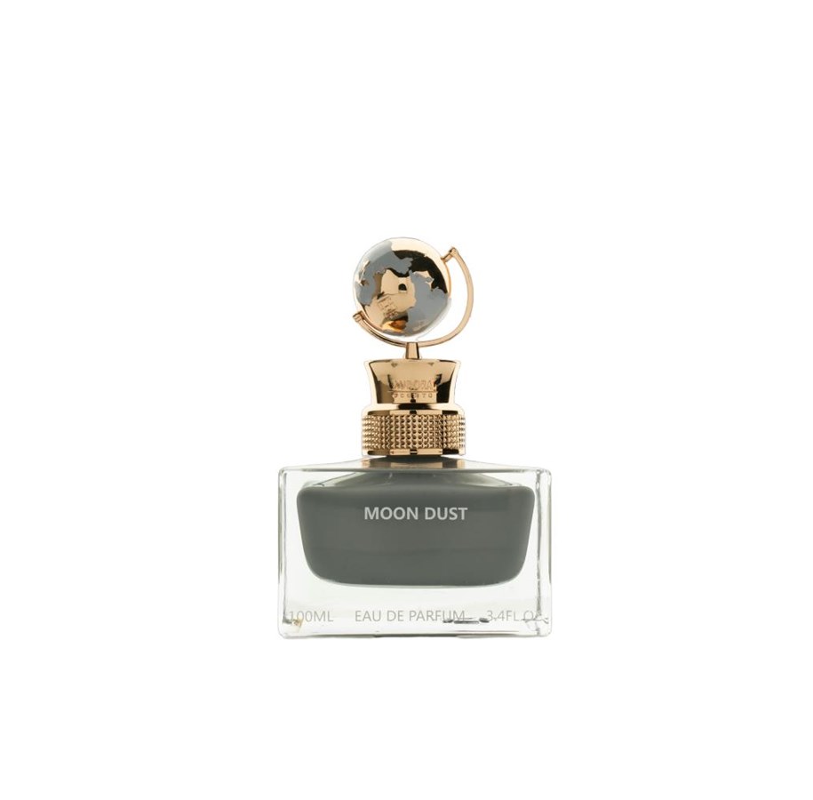 Parfym och dofter - Aurora Globe Collection Moon Dust Eau De Parfum. Unisex 100 ml - 6290360541174