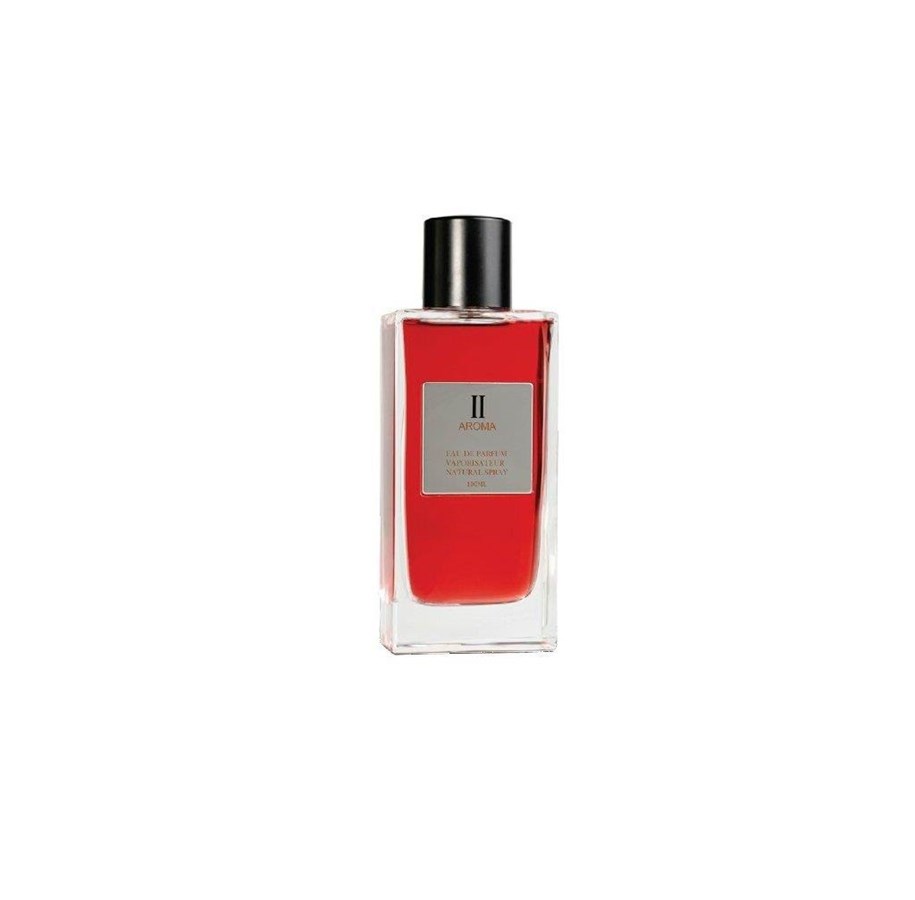 Parfym och dofter - Aurora Aroma II Eau De Parfum For Men 100 ml - 8406008792473
