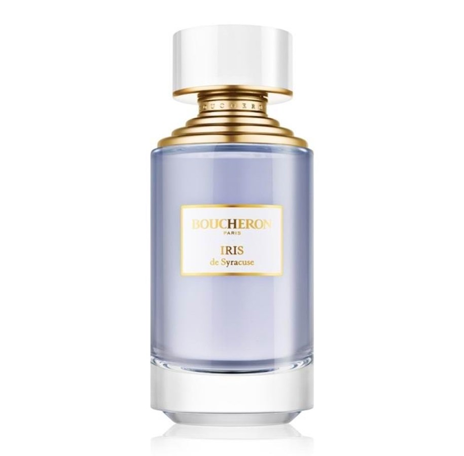 Parfym och dofter - Boucheron La Collection - Iris de Syracuse Eau De Parfum Unisex 125 ml - 3386460080194