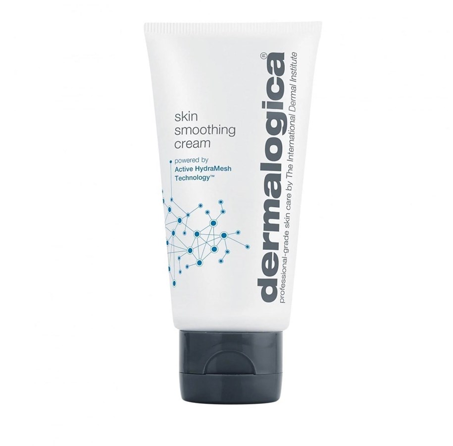 Ansiktsvård - Dermalogica Daily Skin Health - Skin Smoothing Vitamin C & E, Hydrating, Day & Night, Cream, For Face & Neck, 100 ml - 666151032132