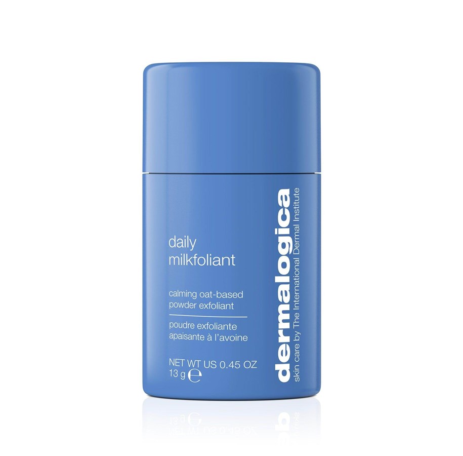 Ansiktsvård - Dermalogica Daily Skin Health Vegan Calming Exfoliating Powder 13 g *Miniature - 666151112780