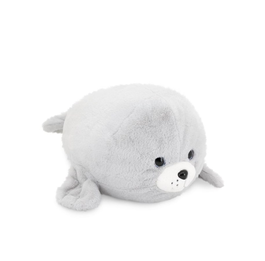Plush - Orange Toys Grey Seal 30cm - OT5018/30