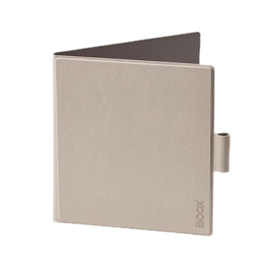 Tablet - Covers & Cases - Onyx Boox Go 7 Series Magnetic Cover Case - Beige *DEMO* - OCV0494R