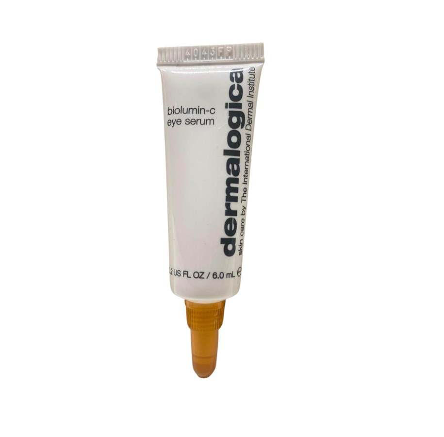 Ansiktsvård - Dermalogica Biolumin-C Illuminating Eye Serum - 666151761261