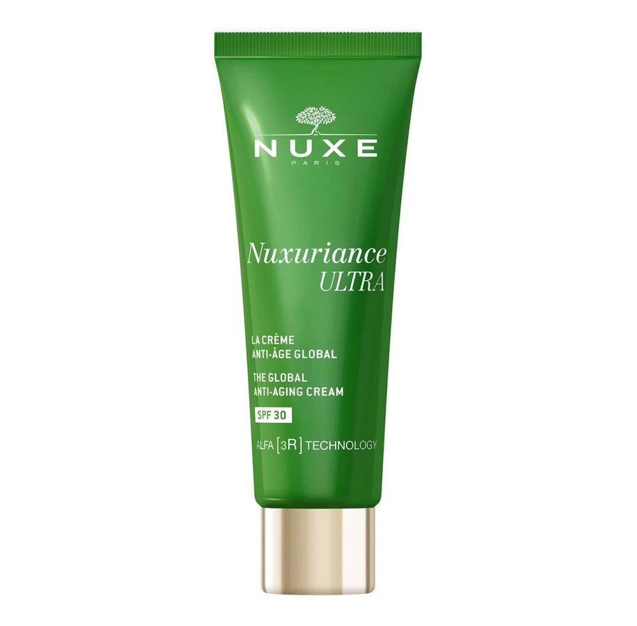 Ansiktsvård - Nuxe Nuxuriance Ultra Anti-Ageing Day Eye Crea - 3264680036903