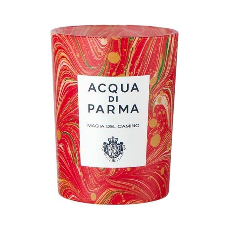 Kropp & Hälsa - Acqua di Parma Magia Del Camino Scented Candle - 8028713623295
