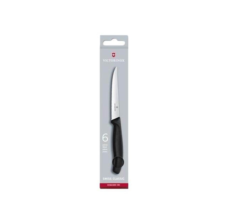 Köksredskap - Victorinox Swiss Classic - steak knife - 6.7233.6