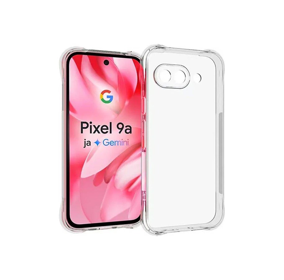 Mobile - Covers & Cases - Insmat Impact - back cover for mobile phone - 650-1334