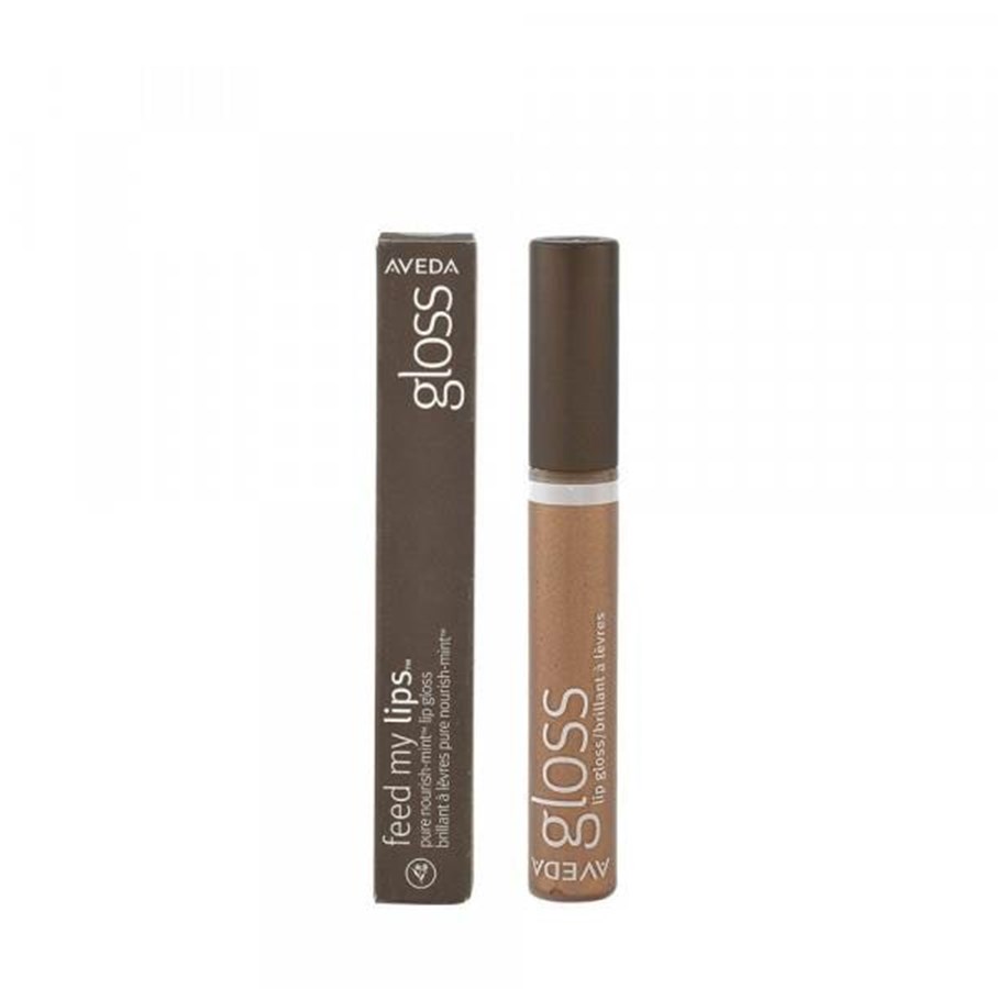 Smink - Aveda Feed My Lips Vegan Nourishing Lip Gloss. - 018084003800