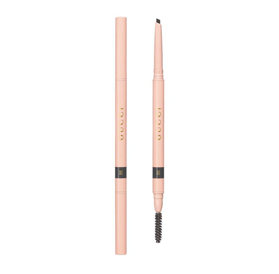Smink - Gucci Stylo A Sourcils Waterproof Double-Ended. - 3616301794189