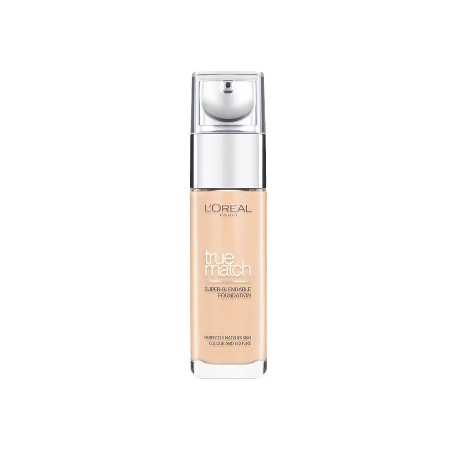 Smink - L'Oréal Paris Paris True Match SPF - 3600522862543