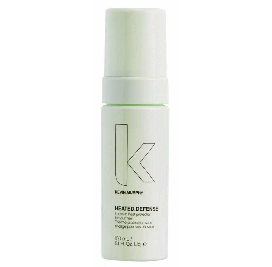 Hårvård - Kevin Murphy Heated Defense – Varmebeskyttende Leave-In 150 ml. - 9339341061663