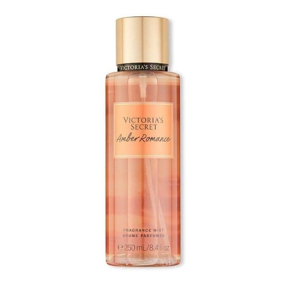 Parfym och dofter - Victoria`s Secret Amber Romance Body Mist 250 ml - 0667556605020