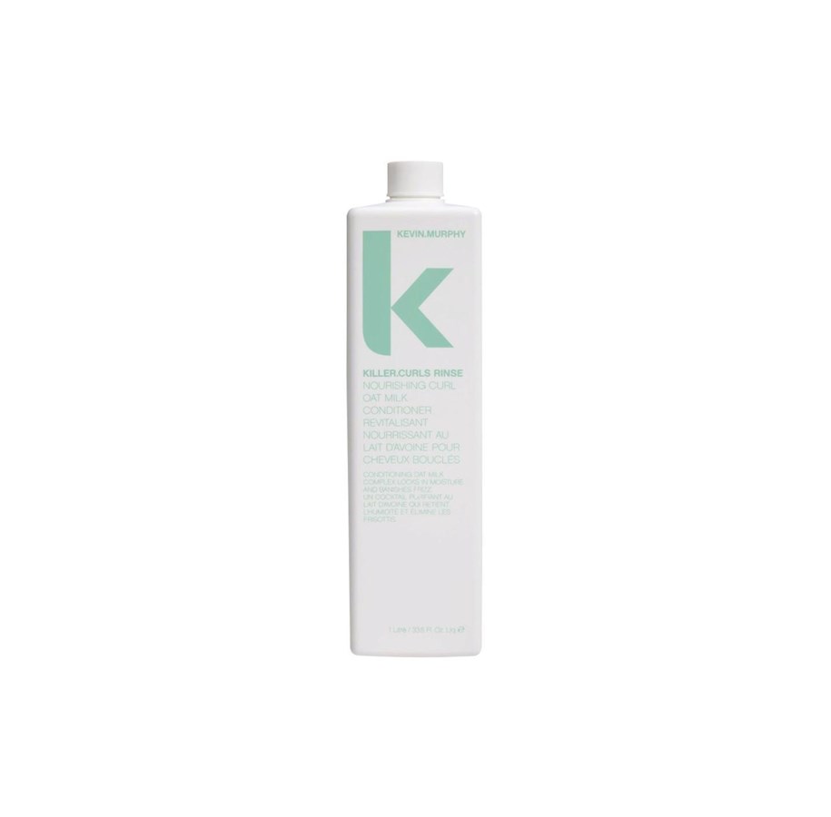 Hårvård - Kevin Murphy Killer Curls Rinse 1000 ml. - 9339341036043