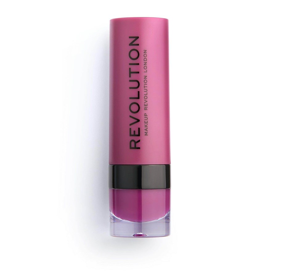 Smink - Makeup Revolution REVOLUTION Vegan Matte Cream - 5057566134446