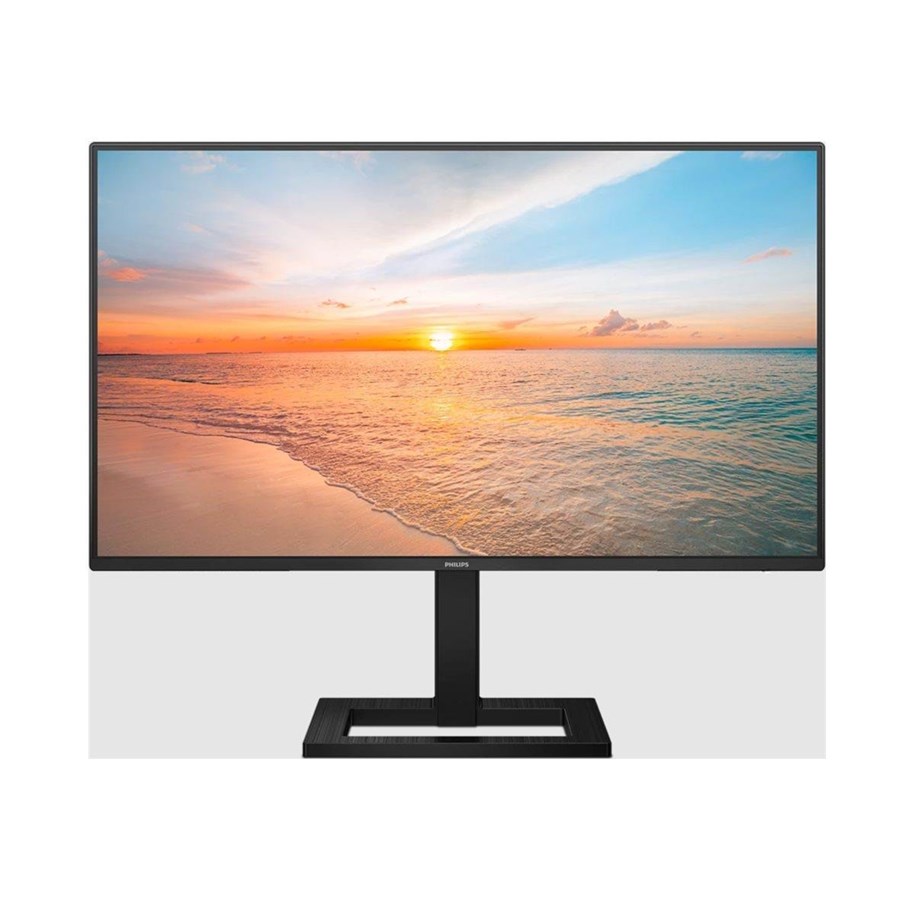 Skärm - 24" Philips 24E1N1300AE/23 - 1920x1080 (FHD) - 100Hz - IPS - 24E1N1300AE/23