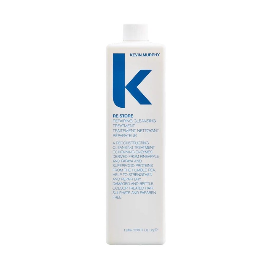 Hårvård - Kevin Murphy Re Store Pineapple and Papaya Enzym - 9339341018568