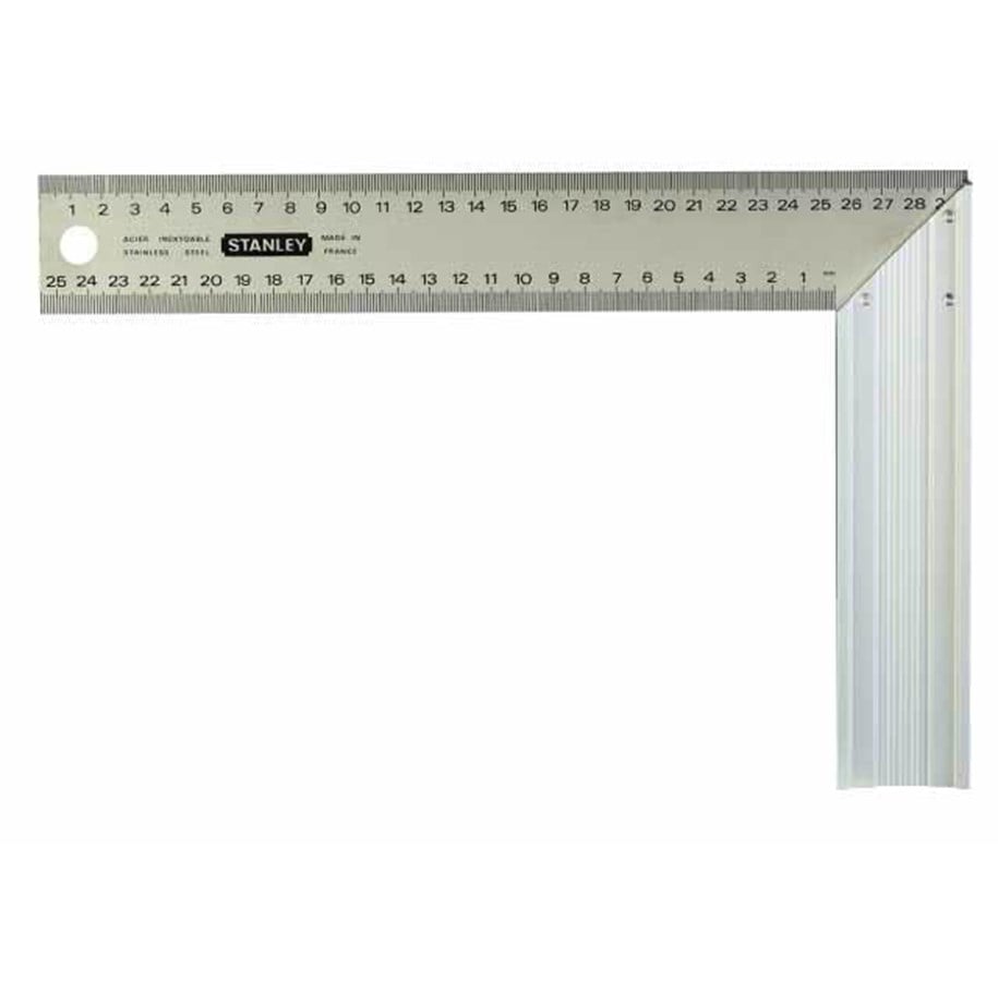 Measuring Tools - Stanley Ruler - 1-45-687