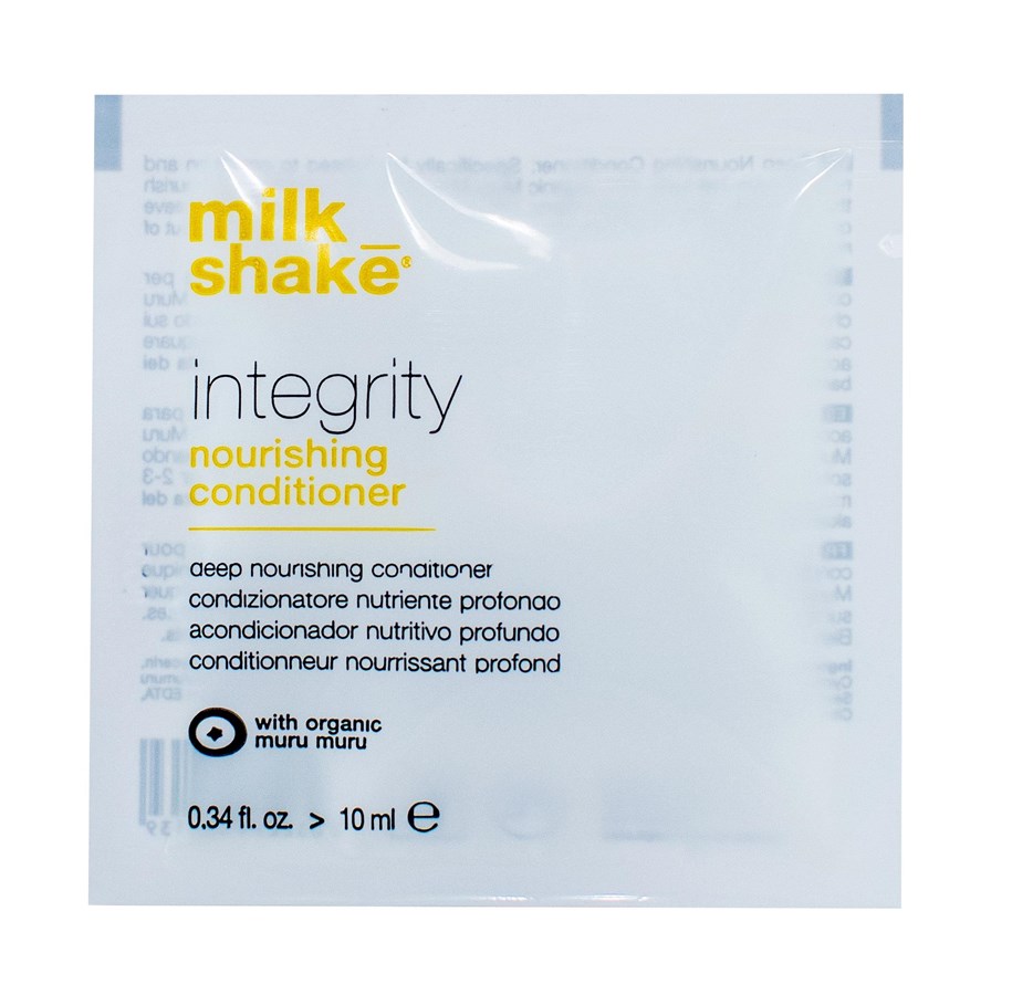 Hårvård - Integrity Paraben-Free Hair Conditioner Condition & Nourish 10 ml - 8032274054139