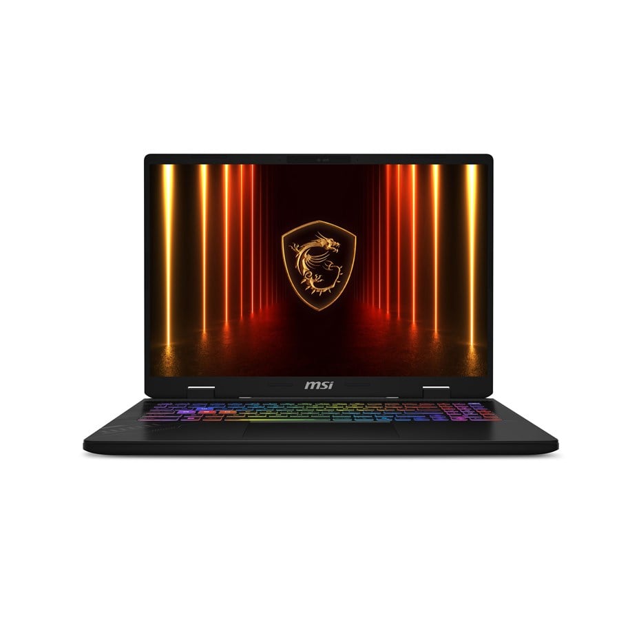Bärbar dator - MSI Crosshair 16 HX AI - 16" | RTX 5070 | Core Ultra 7 | 16GB | 1TB - Crosshair 16 HX AI D2XWGKG-095NEU