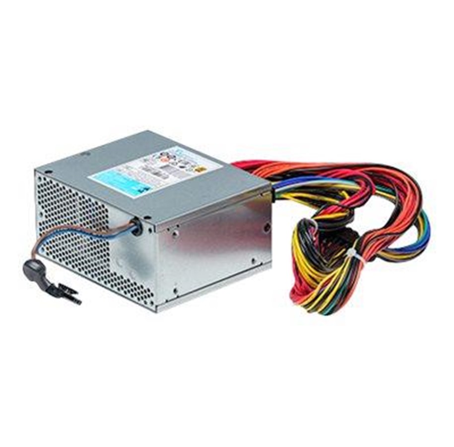 Strömförsörjning - Synology - power supply - 550 Watt Strömförsörjning - 550 Watt - ATX - 80 Plus - PSU 550W_1