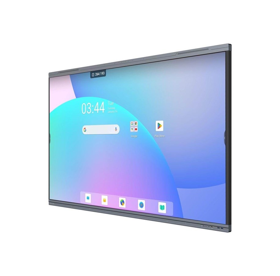Digital skyltning & Hotell - V7 PRO IFP8603-PROM - IFP8603-V7PROM