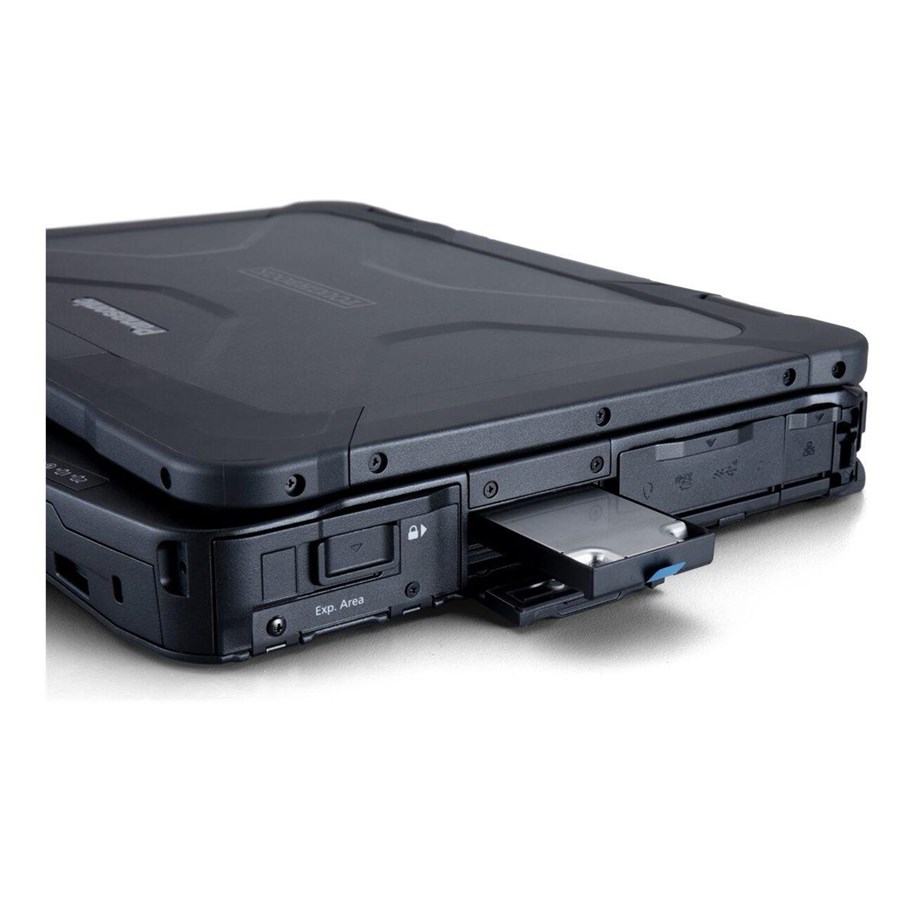 SSD - Panasonic FZ-VSD400T2U - SSD - 512 GB - FZ-VSD400T2U
