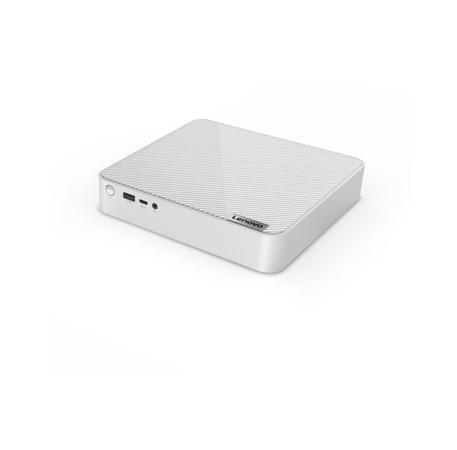 Stationär - Lenovo IdeaCentre Mini 01IRH8 - tiny Core i5 13420H - 16 GB - SSD 512 GB - 90W2008RPL
