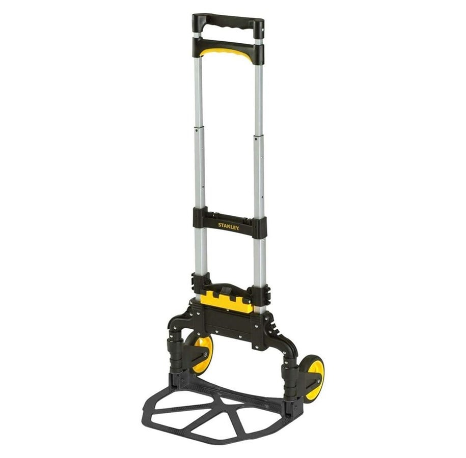 Verktyg - Stanley Folding Hand Truck - Max 60 kg - SXWT-FT501-SP