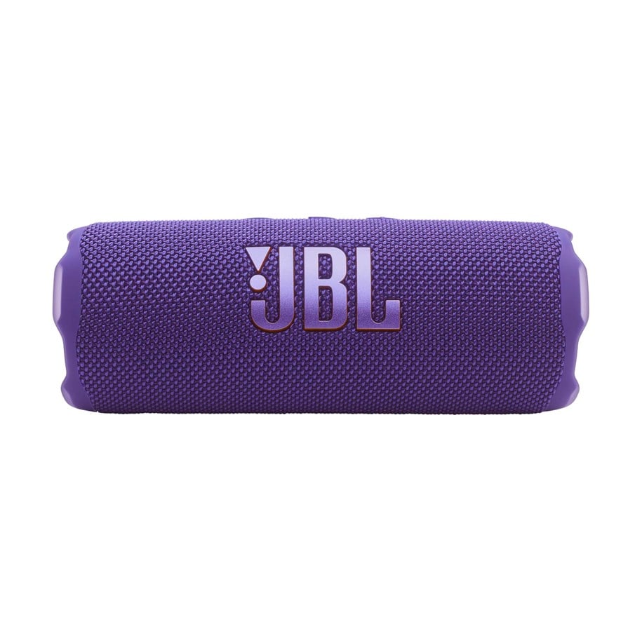 Bärbar & festhögtalare - JBL Flip 7 - Purple - JBLFLIP7PUR