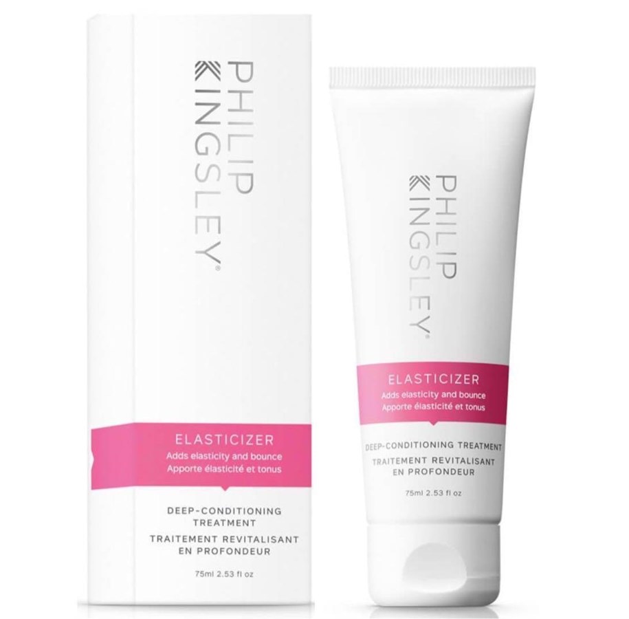 Hårvård - Philip Kingsley Elasticizer Therapies 75ml. - 5060305121546