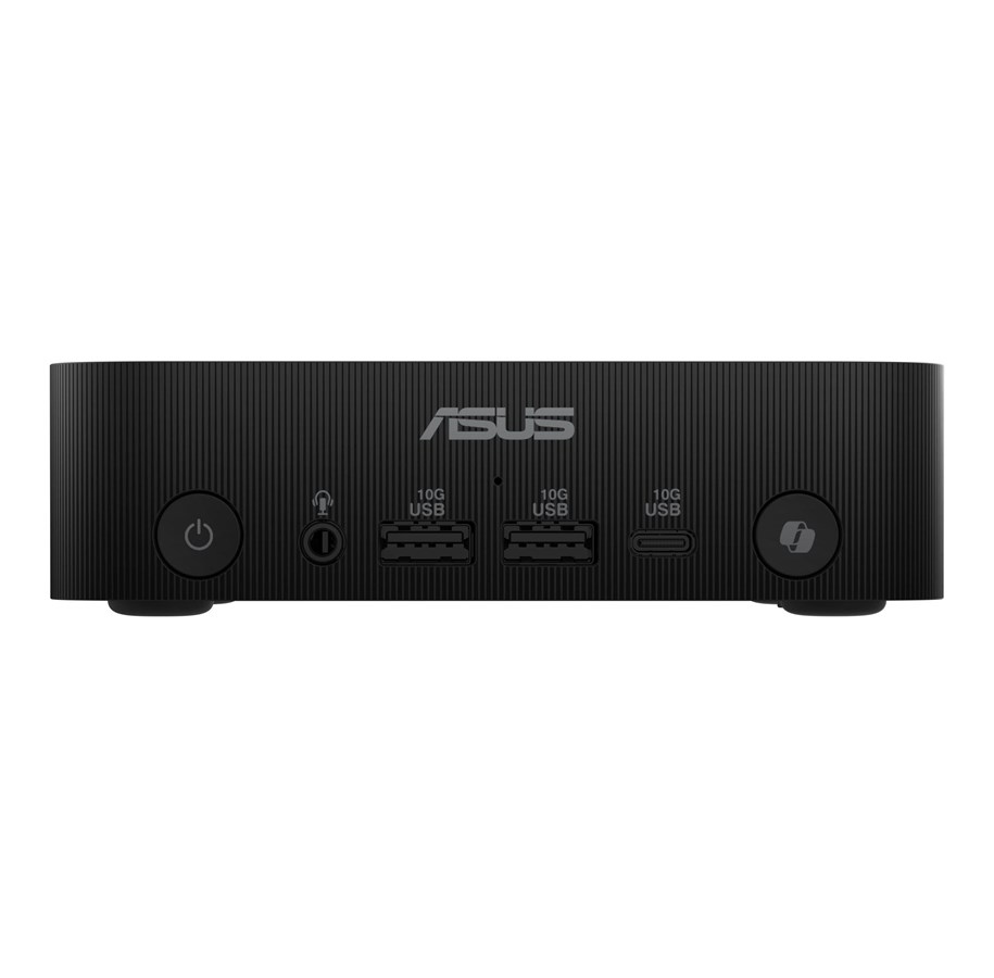 Stationär - Mini PC / Barebone - ASUS ExpertCenter PN54-S70032H - 90MS02Y1-M000Y0
