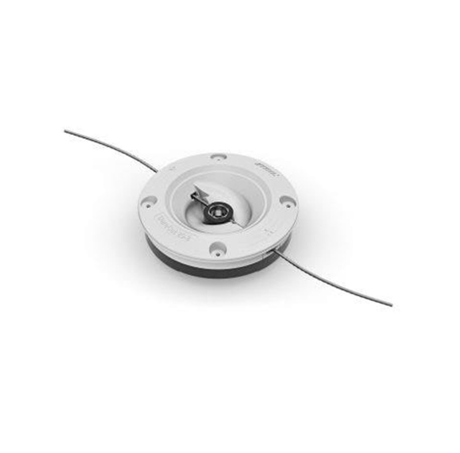Häcksax - Stihl Brush Cutter/String Trimmer Accessory - 40027102182