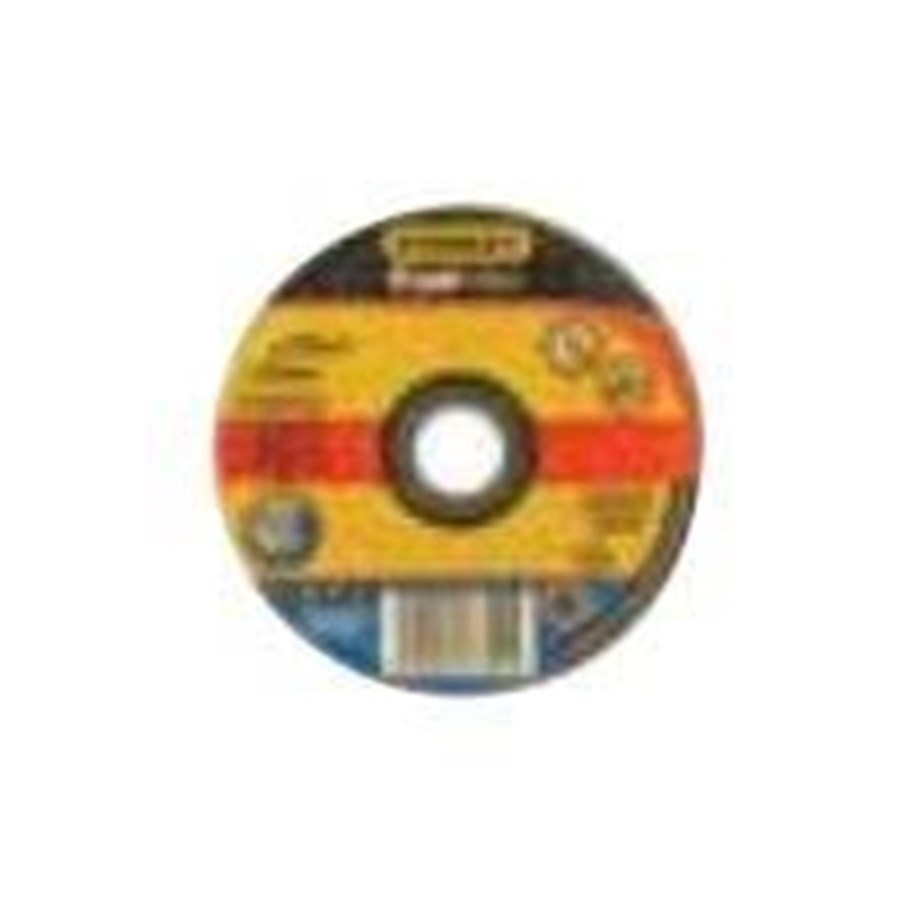 Cirkelsågar - Stanley FatMax Cutting Disc - for Metal - STA32637-QZ