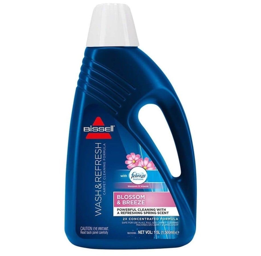 Rengöring - Bissell - Wash & Refresh Febreze - 1.5L - 0011120180152