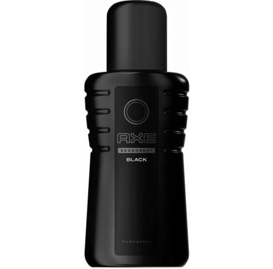 Parfym och dofter - Axe Black, Citric Acid, Anti-Perspirant, Deodorant Spray, For Men, 75 ml - 75 ml - 8712561622431