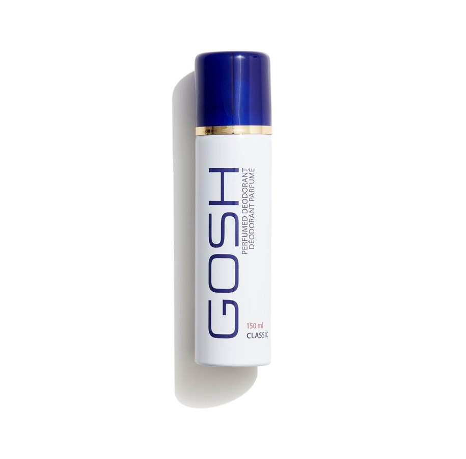 Parfym och dofter - Gosh Deodorant Spray For Women 150 ml - 5701278380744