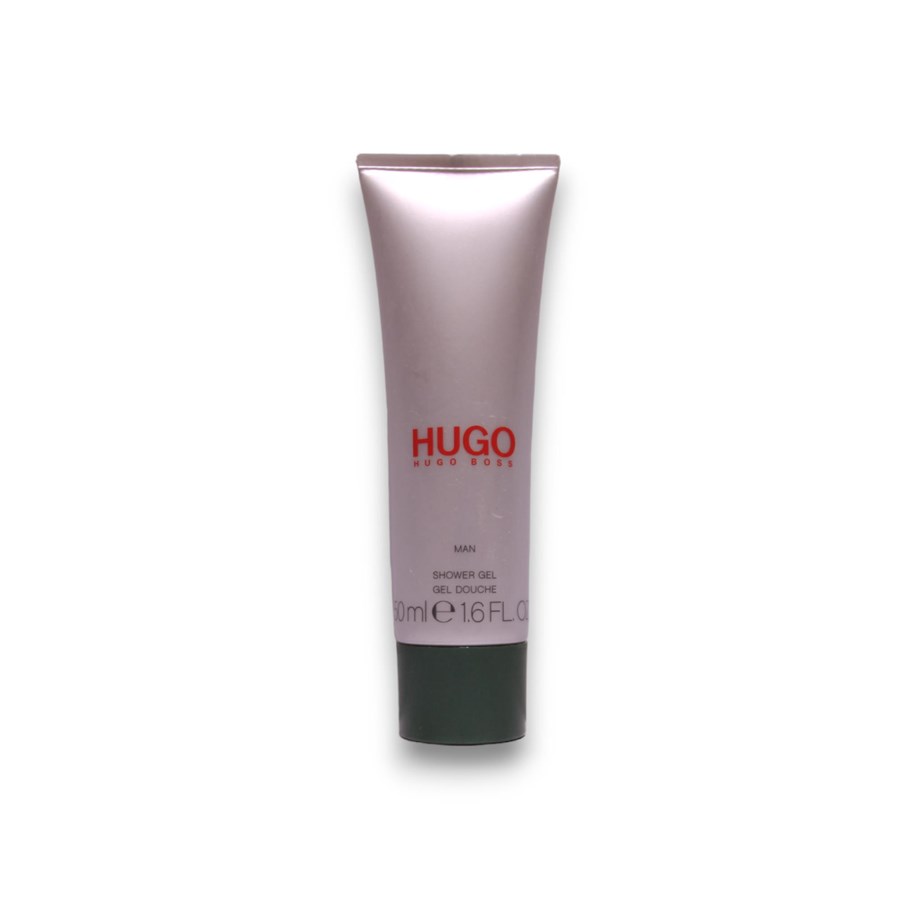 Kroppsvård - Hugo Boss Hugo, Cleansing, Shower Gel, For All Skin Types, 50 ml - 730870182321