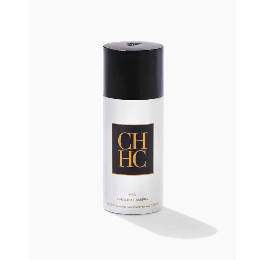 Parfym och dofter - Carolina Herrera CH Deodorant Spray 150 ml. - 8411061805879