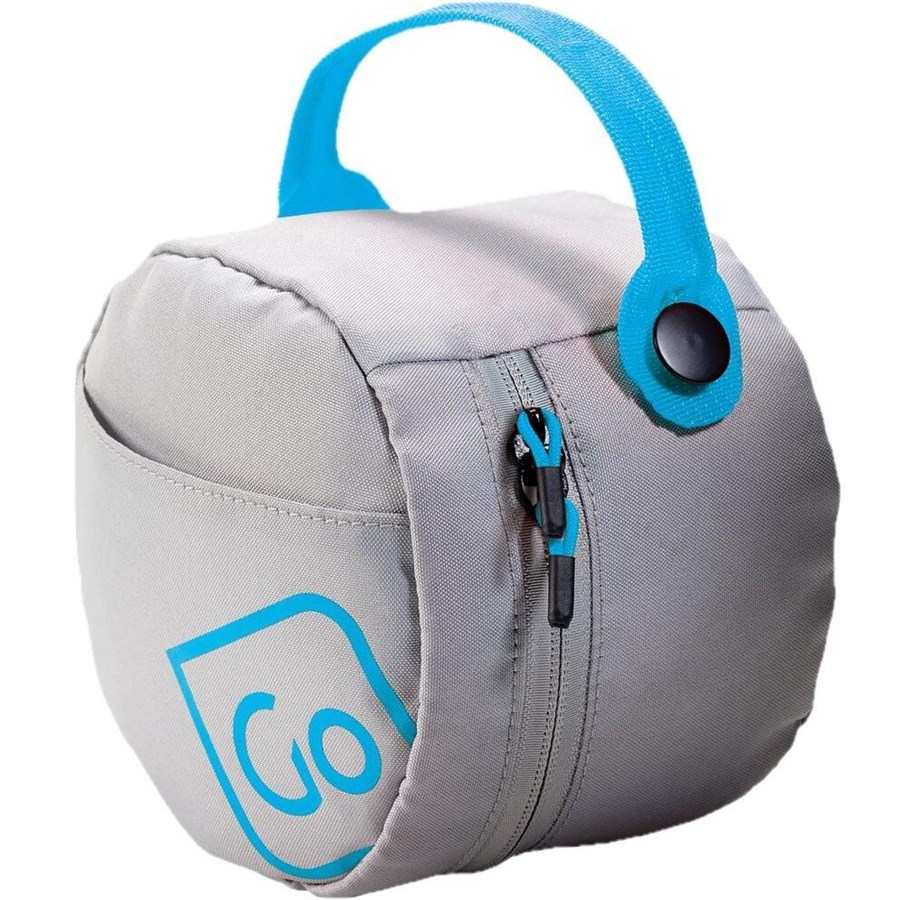 Fritid & Resor - Go Travel Roll ‘n’ Carry kussenzak *DEMO* - 5016326101029