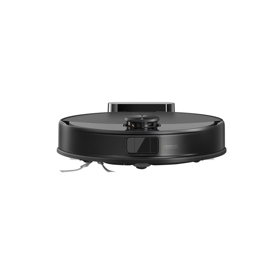 Robotdammsugare - Roborock Robotdammsugare Q10 VF - Svart - Q10VF52-00