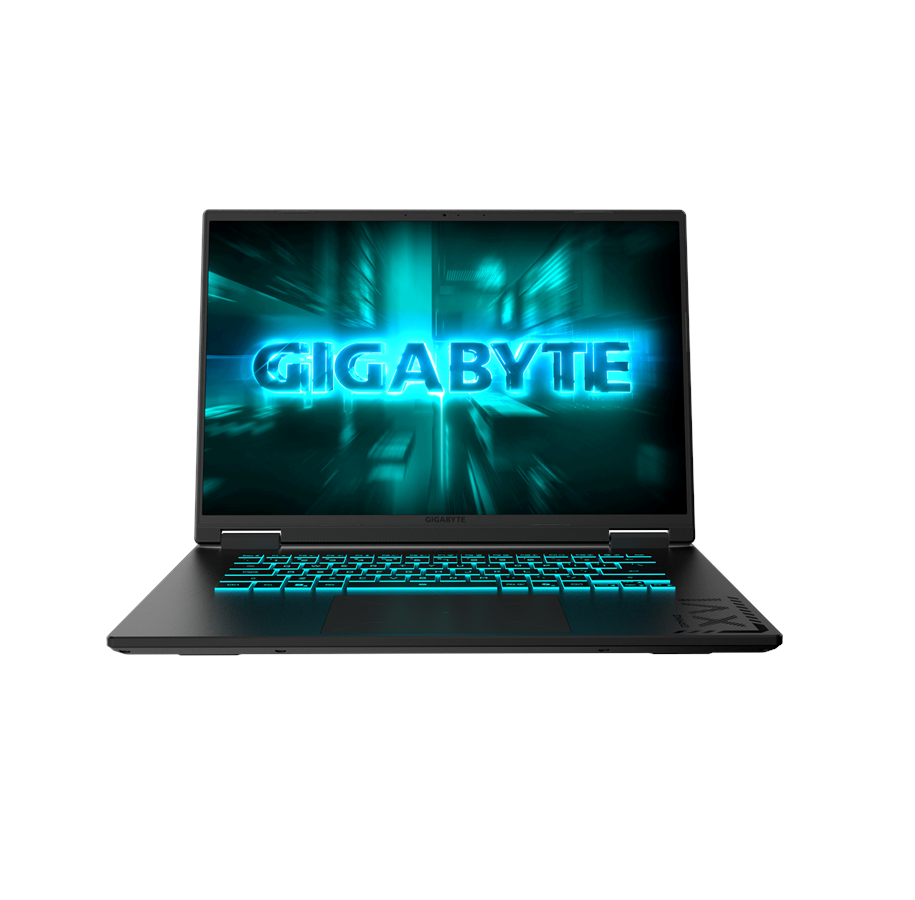 Bärbar dator - GIGABYTE Gaming A16 - 16" | RTX 5060 | Core i7 | 16GB | 1TB - GAMING A16 CVHI3NE894SH