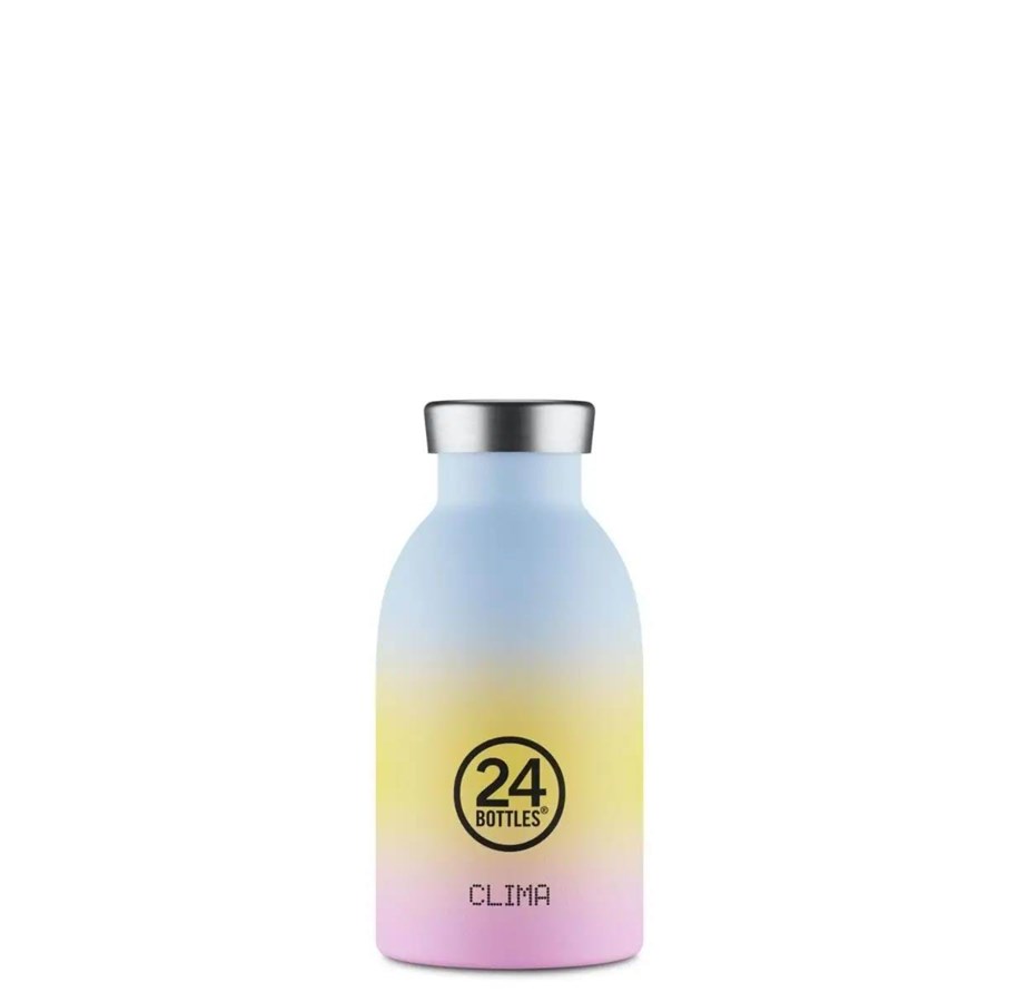 Termos - 24Bottles - Horizon Aurora - 330 ml - 24B984