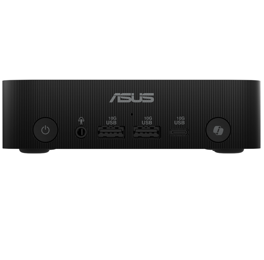 Stationär - Mini PC / Barebone - ASUS PN54 - Ryzen AI 7 350 / 32GB / 1TB - 90MS02Y1-M00240